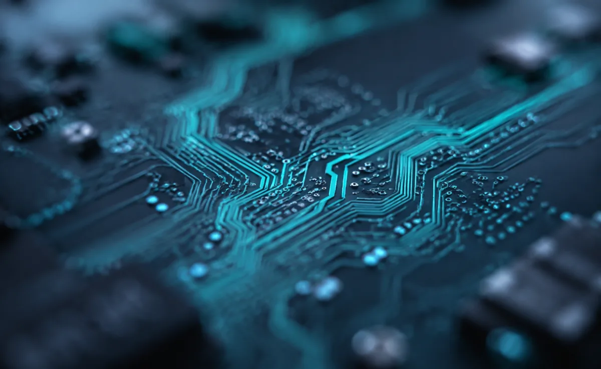 AI-Powered Healthcare Platform Transformation